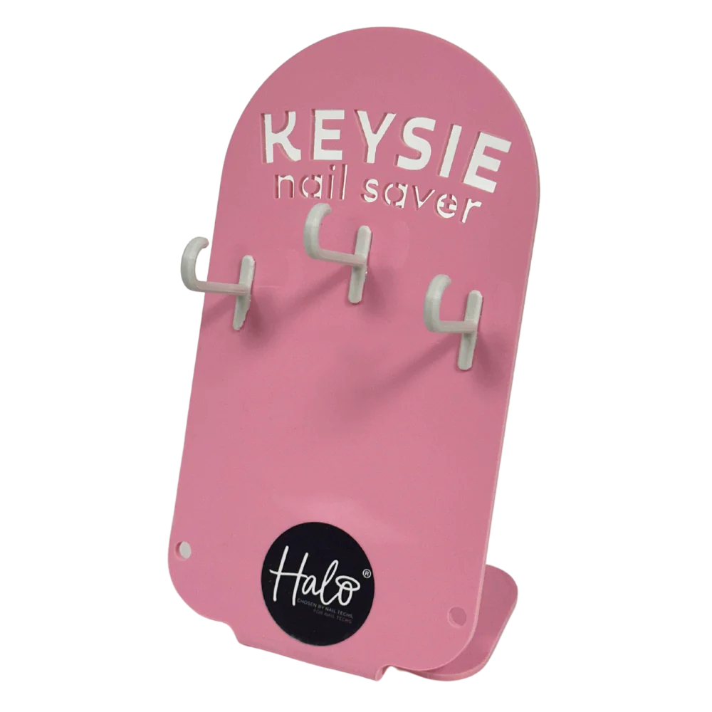 Halo Keysie Stand Pink