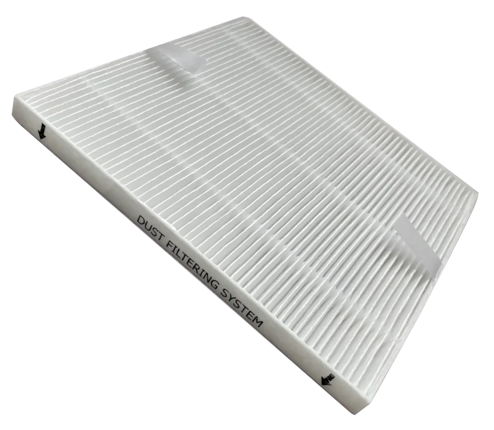 Halo Nail Dust HEPA Filter