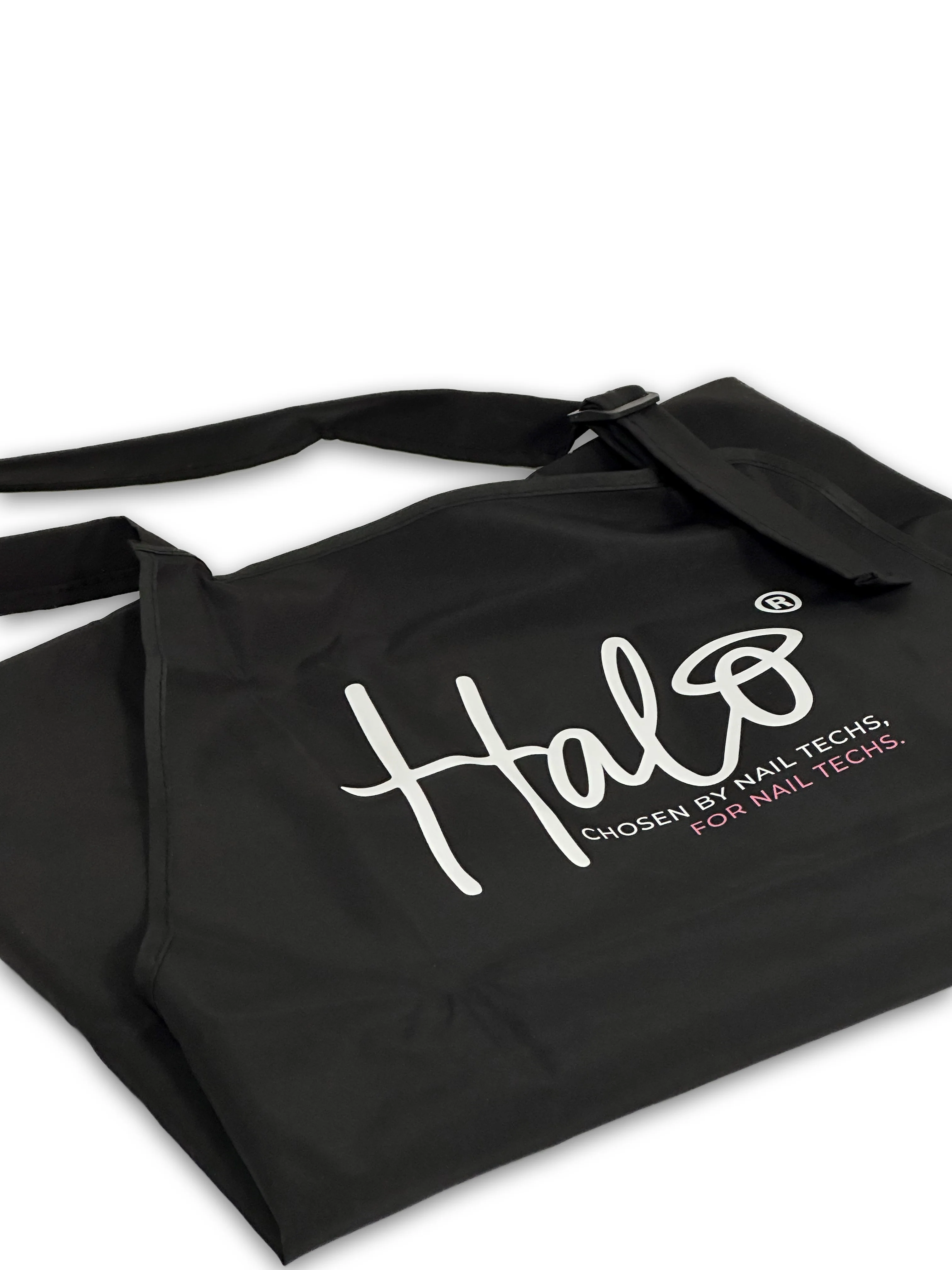 Halo Nail Tech Apron - Image 3