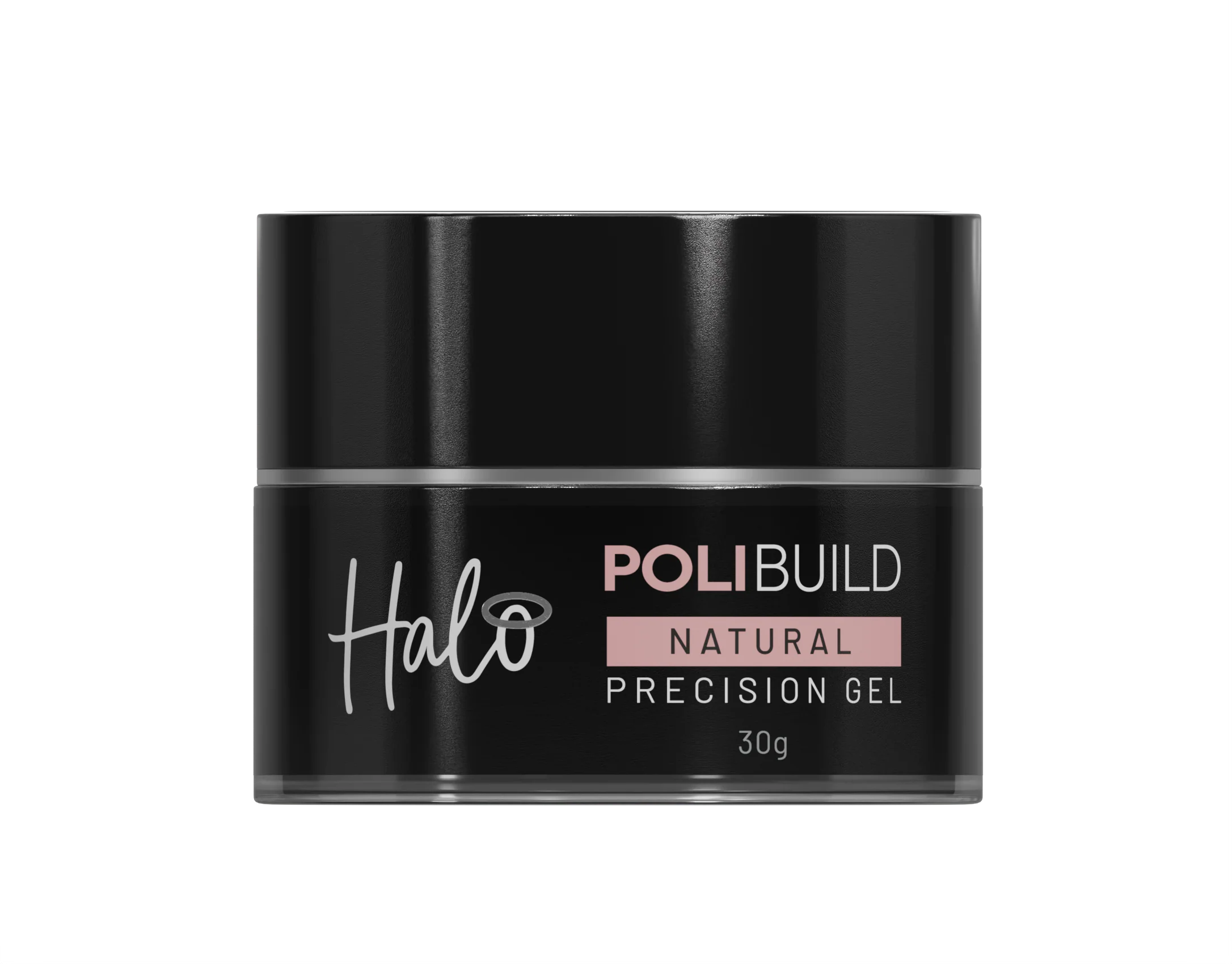 Halo Polibuild 30g Natural - Image 6