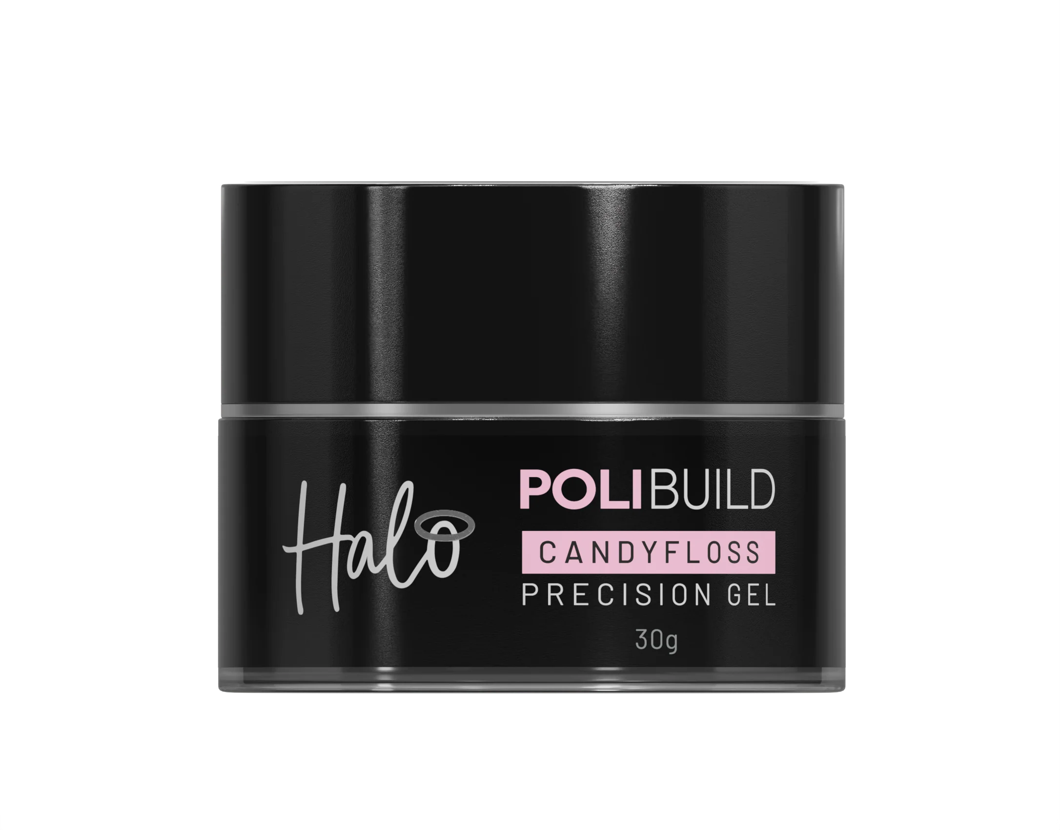 Halo Polibuild 30g Candy Floss - Image 6