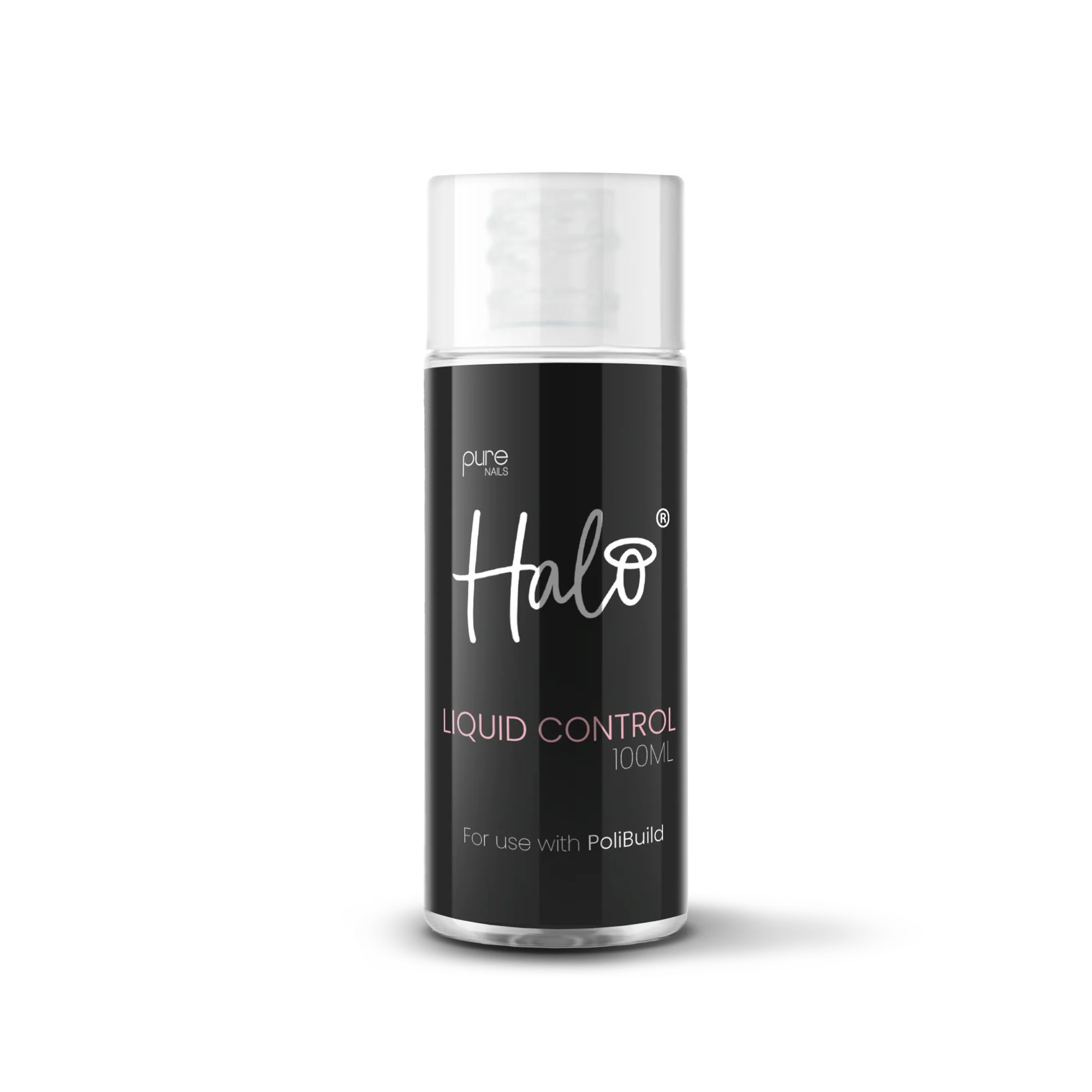 Halo Polibuild Liquid Control 100ml