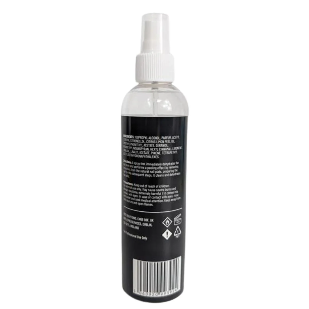 Halo Prep & Finish Plus 250ml - Image 5