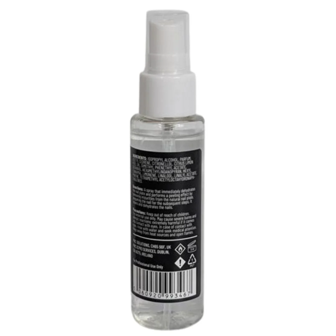 Halo Prep & Finish Plus 50ml - Image 5