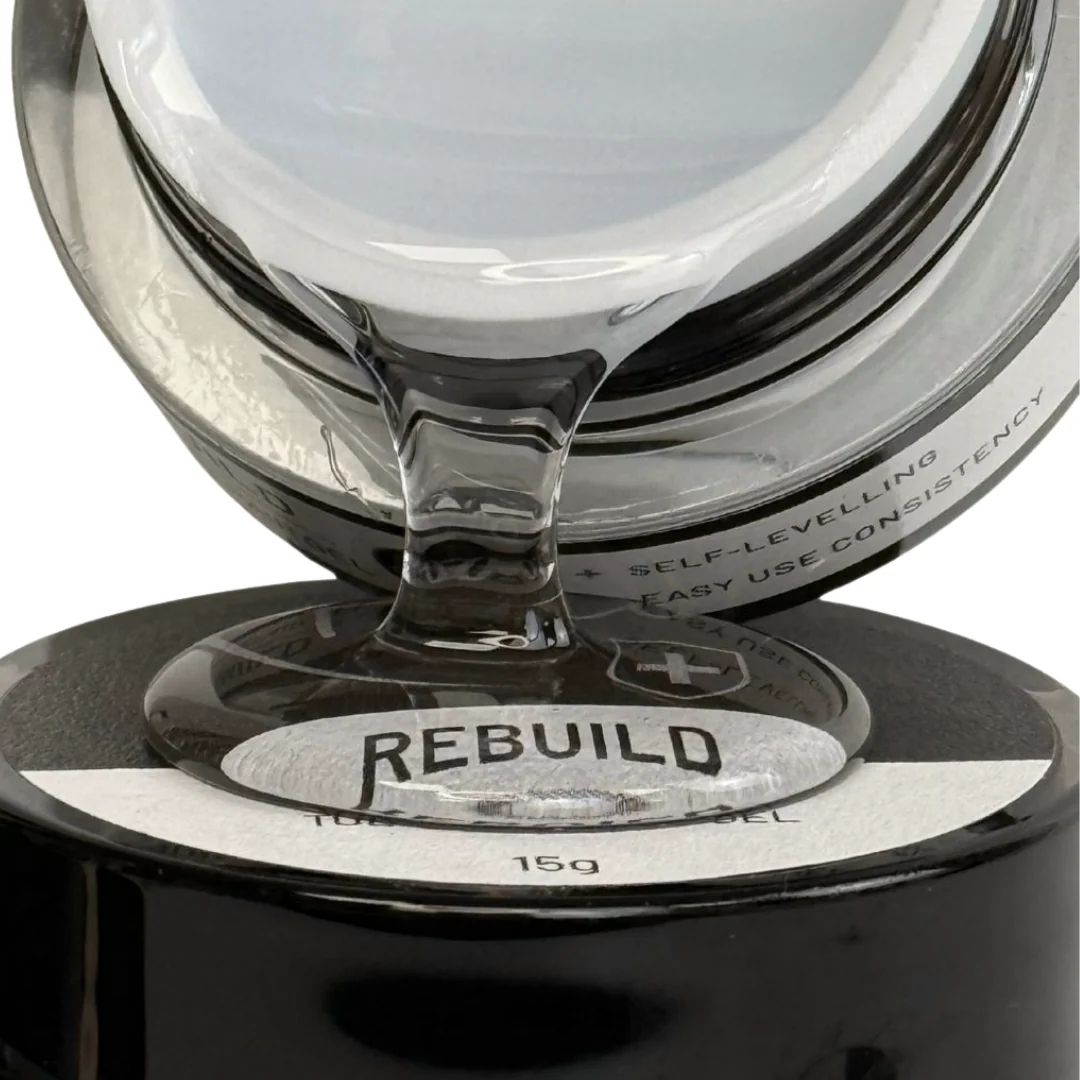 Halo Rebuild Pedicure Gel 15g - Image 4