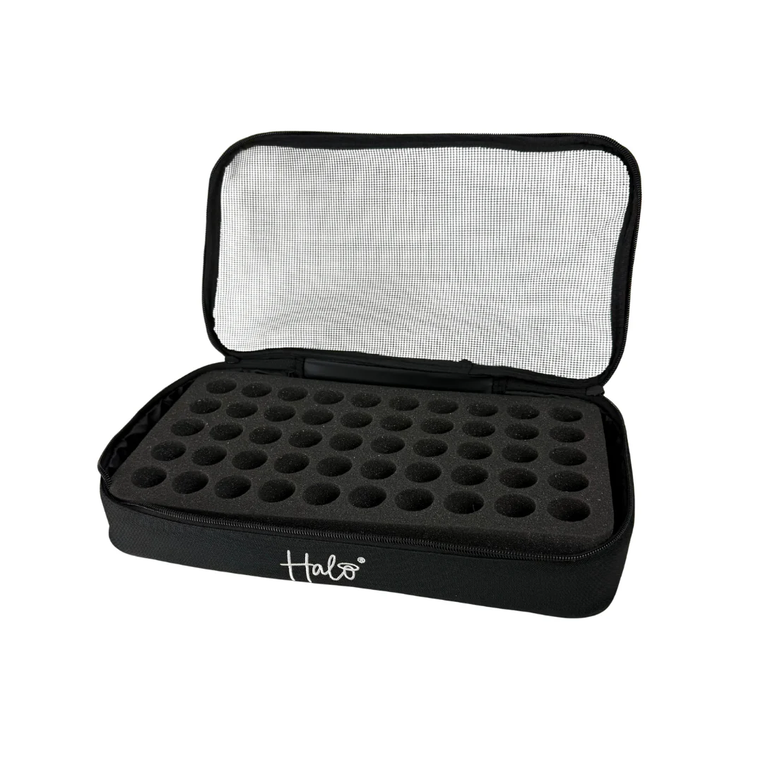 Halo Nail Tech Storage Bag (With Tray) - Image 7