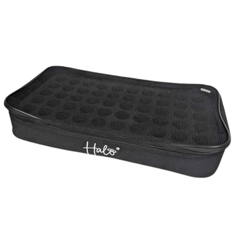 Halo Nail Tech Storage Bag (With Tray) - Image 8