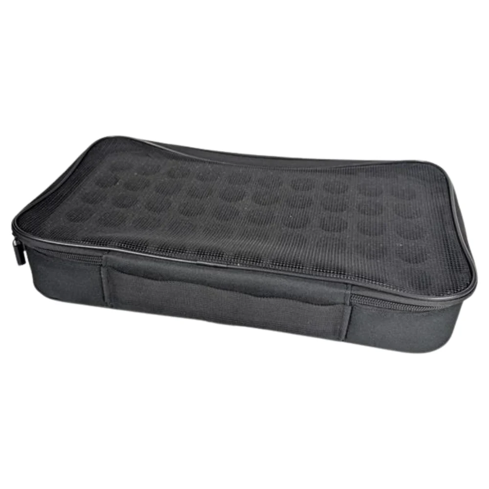 Halo Nail Tech Storage Bag (With Tray) - Image 9