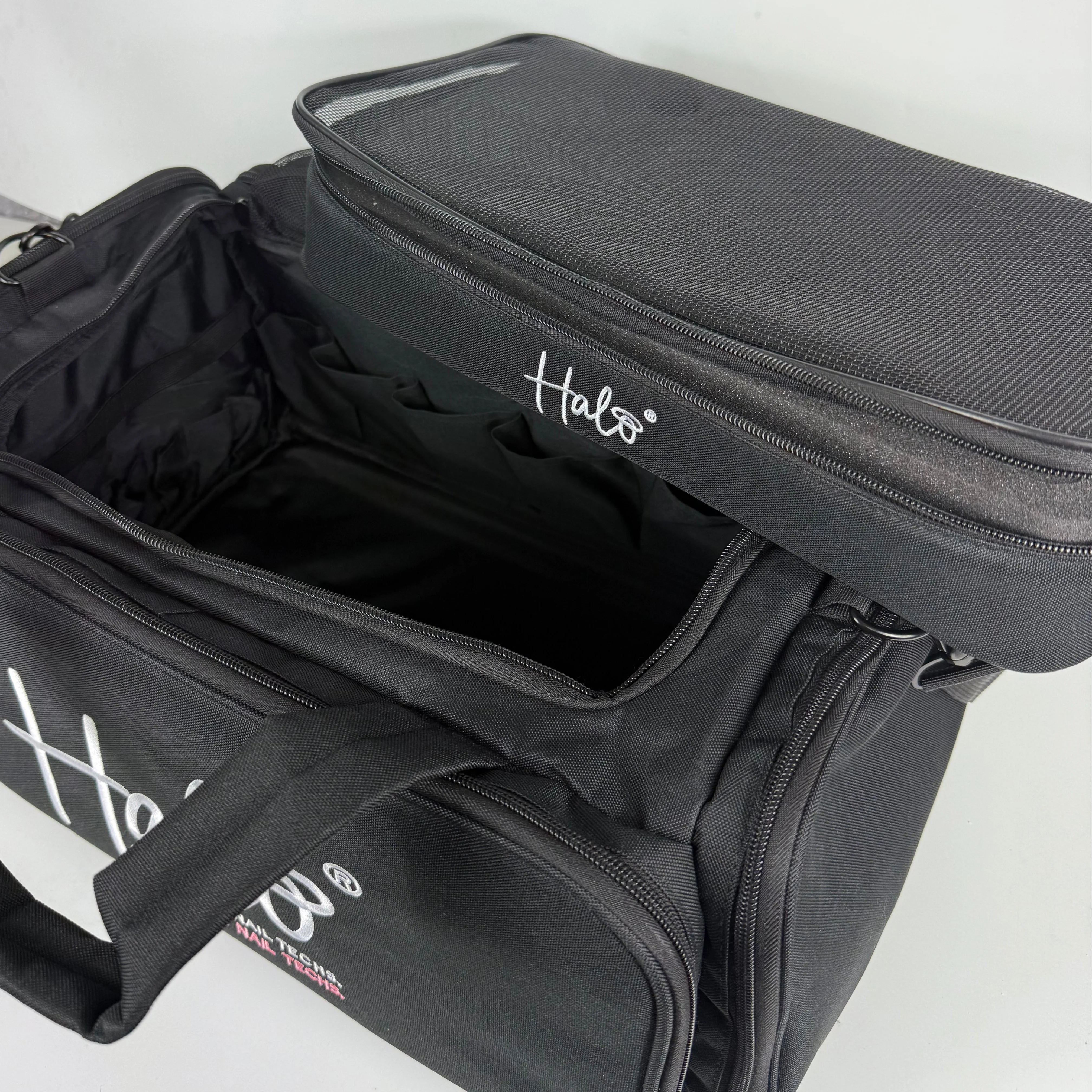 Halo Gel Polish Storage Tray (Compatible with HS104 Storage Bag) - Image 4