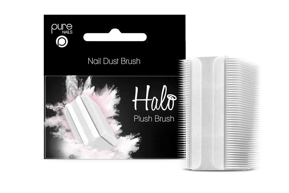 Halo Plush Brush - Image 4
