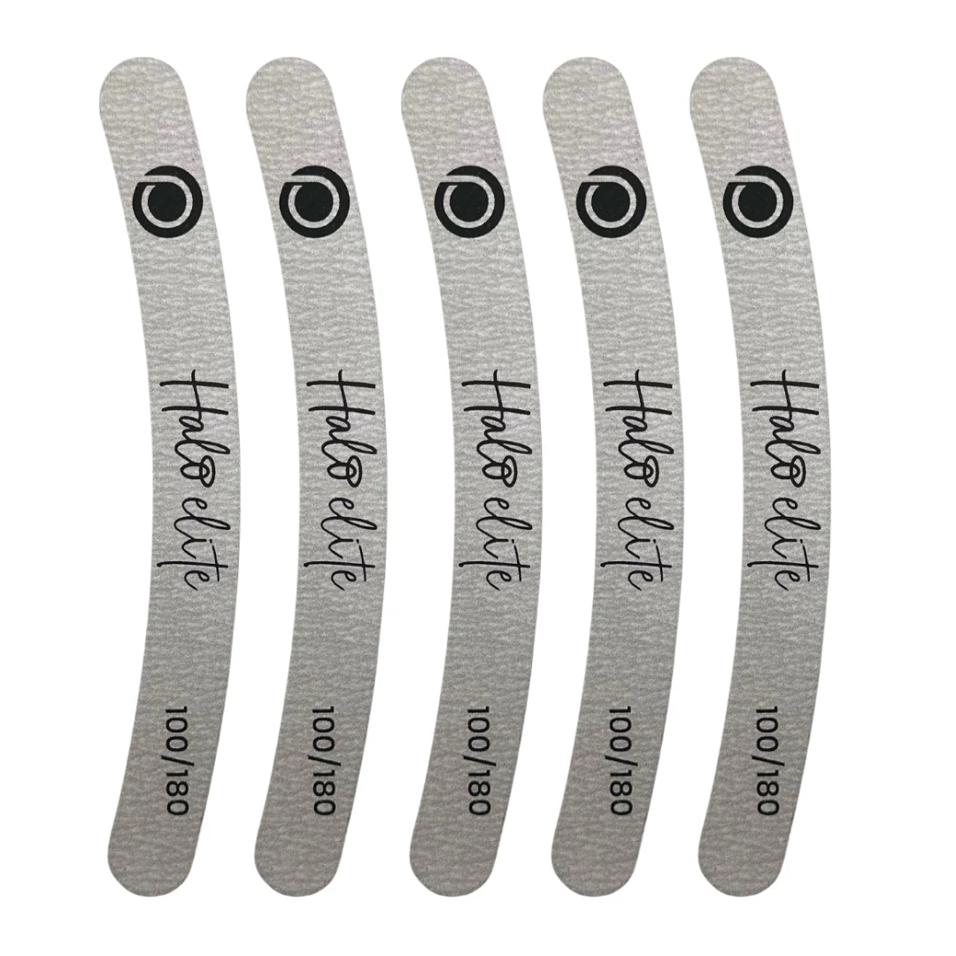 Halo Elite Zebra Boom 100/180 5s