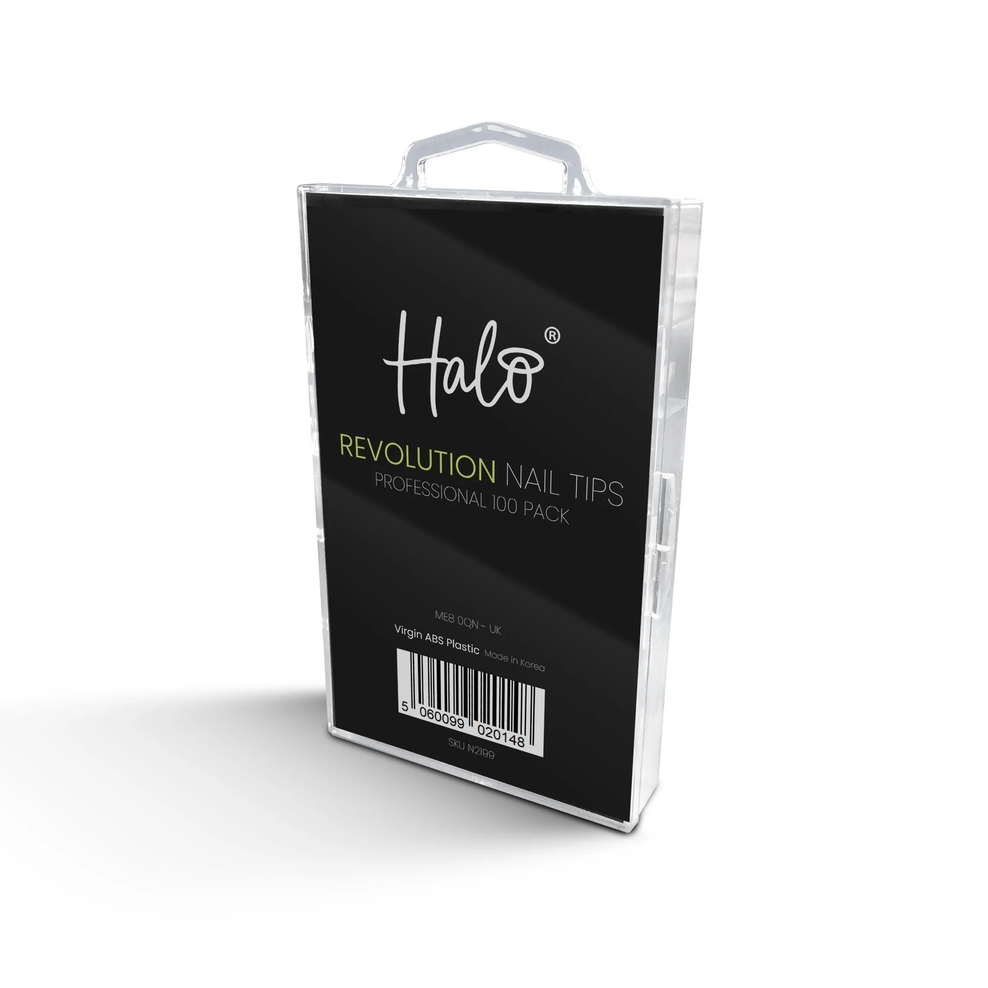 Pure Nails Revolution ABS Tips - Image 3